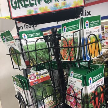 Shopwise Express - They have seeds that you don't see in other stores. - Grocery Near Me - Angeles City, PAM