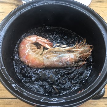 Restaurant D.O. - Spanish Near Me - Berlin, BE