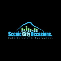 Scenic City Occasions - Scenic City Occasions Logo