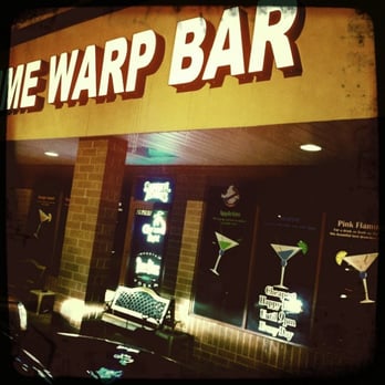 Time Warp Bar - Bars Near Me - Westlake, Ohio