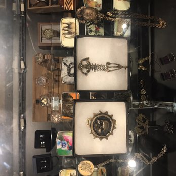 Toad Road - Display cabinet - Men's Clothing Near Me - Albuquerque, New Mexico