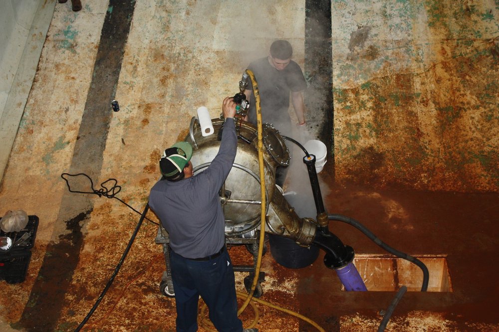 Slide of Trenchless Innovations