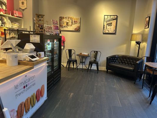 Le Macaron Nashville by null