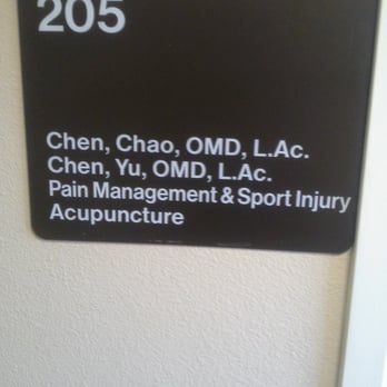 I Ching Acupuncture Center - Acupuncture Near Me - Glendora, California I Ching Acupuncture Center - Acupuncture Near Me - Glendora, California
