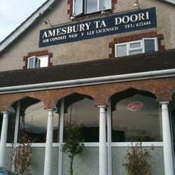 Amesbury Tandoori
