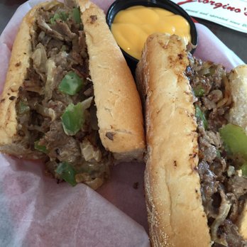 Giorgino's - Bell Steak - Sandwiches Near Me - San Diego, California