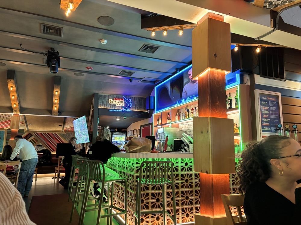 Lola's Tex-Mex Restaurant