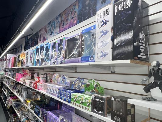 Super Anime Store - North Miami by null