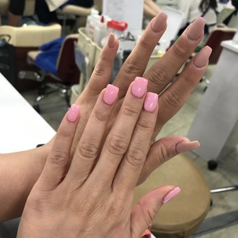 Lush Nail Studio - Waxing Near Me - Tustin, California
