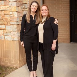 Jennifer Hamilton, DDS - Dr. Abigail Conger & Dr. Jennifer Hamilton