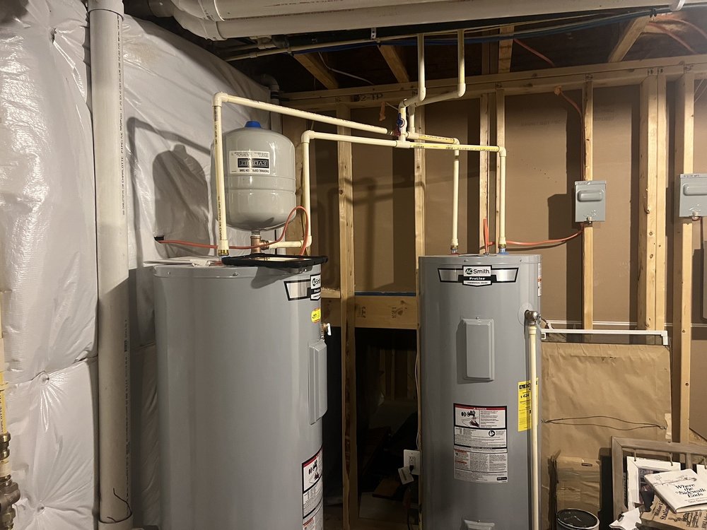 Slide of Your Plumber