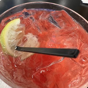 Reillys Daughter Irish Pub - Vodka cranberry lots of ice and a twist of lime - Irish Pub Near Me - Chicago, Illinois Reillys Daughter Irish Pub - Vodka cranberry lots of ice and a twist of lime - Irish Pub Near Me - Chicago, Illinois