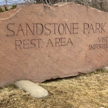 Sandstone Park - Parks Near Me - Lyons, Colorado Sandstone Park - Parks Near Me - Lyons, Colorado