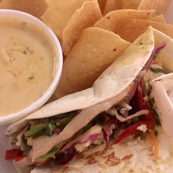 Surfer The Bar - Shrimp taco and queso! - Mexican Near Me - Jacksonville Beach, Florida Surfer The Bar - Shrimp taco and queso! - Mexican Near Me - Jacksonville Beach, Florida