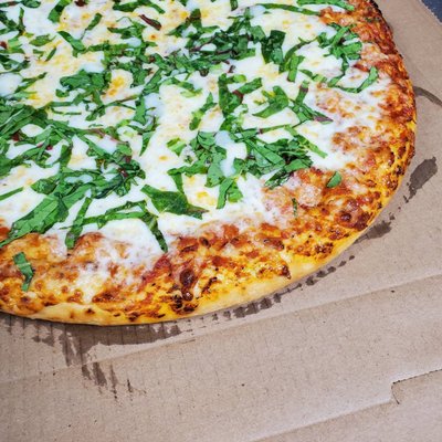 American Best Chicken & Waffle by null