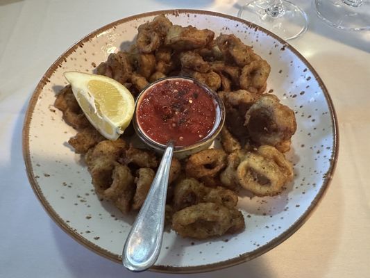 Ragazza Di Bufalo by null