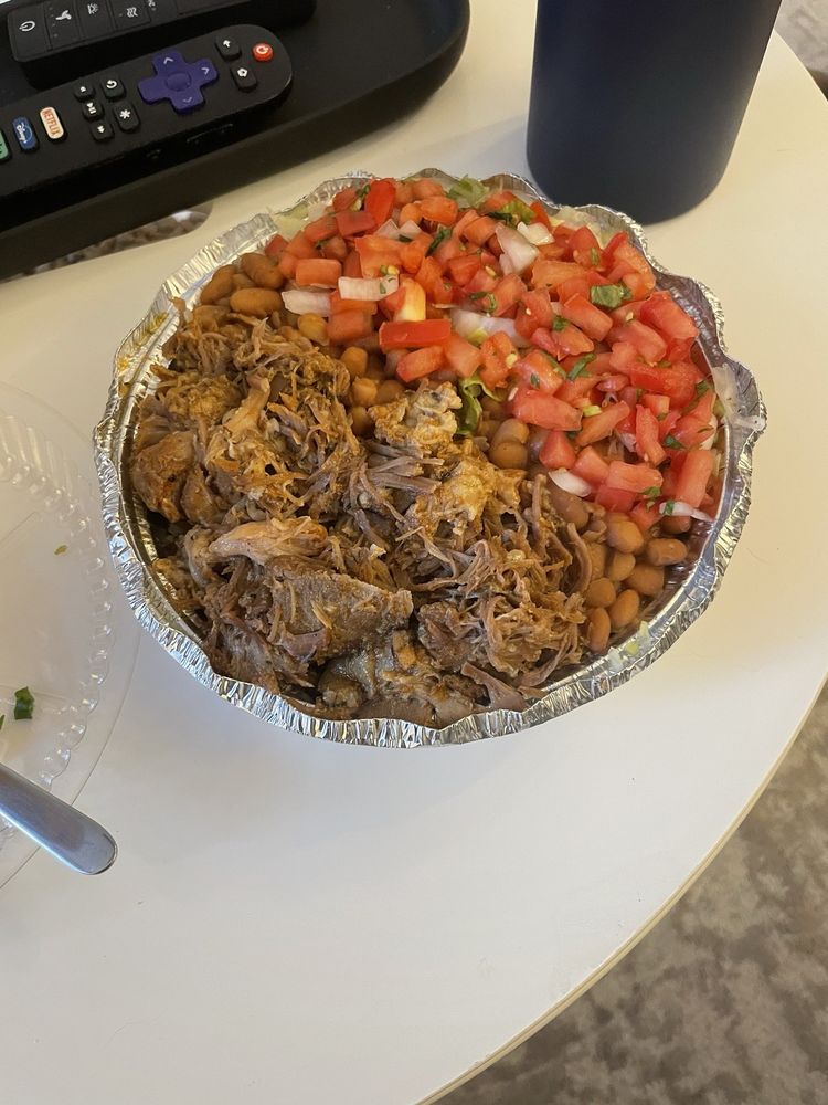 La Fonda St - Boston