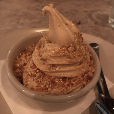 Bread & Bone by null