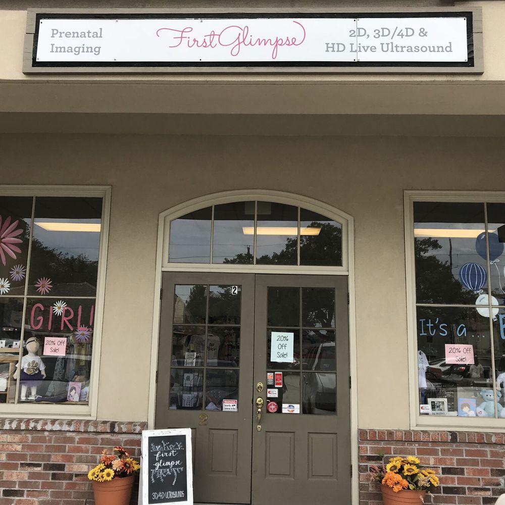 First Glimpse - Diagnostic Imaging Near Me - Baton Rouge, Louisiana First Glimpse - Diagnostic Imaging Near Me - Baton Rouge, Louisiana