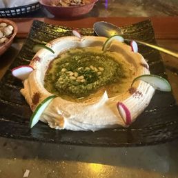 Pesto Hummus Pesto Hummus