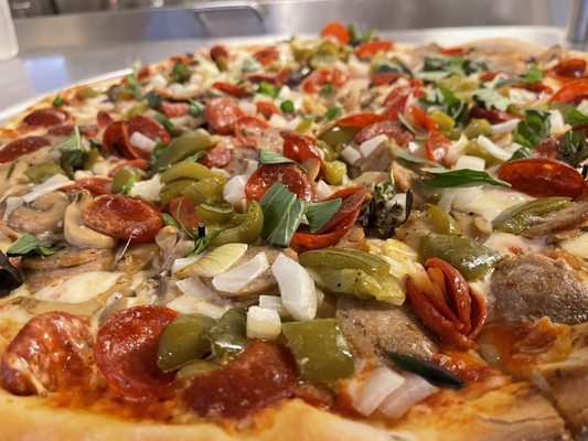 Pasquale's Neighborhood Pizzeria by null