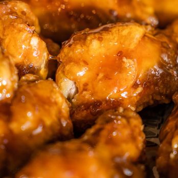 WingsUp! - Chicken Wings Near Me - Mississauga, Ontario