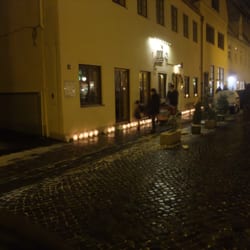 Bistro Le Coq