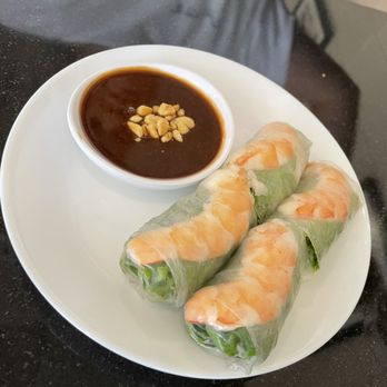 Pho Factory - Spring Rolls - Vietnamese Near Me - Alexandria, Virginia Pho Factory - Spring Rolls - Vietnamese Near Me - Alexandria, Virginia