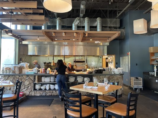 North Fork Tavern by null