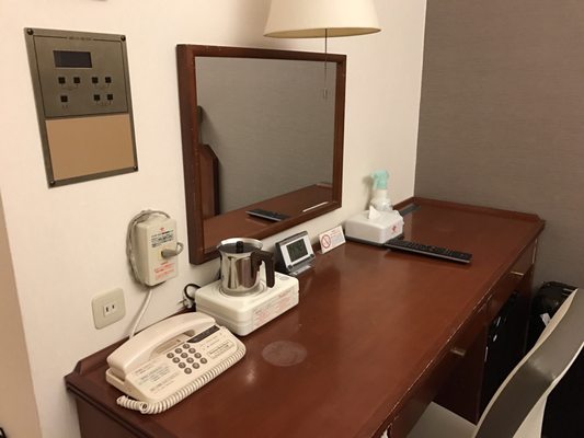 Hearton Hotel Kyoto by null