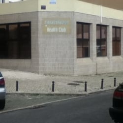 Eurofitness Health Club