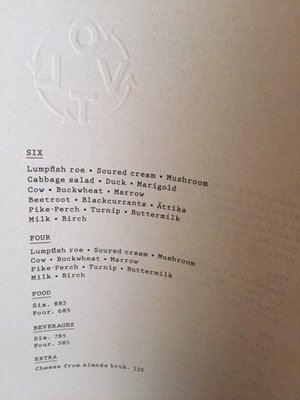 Menu photo 1 Volt Stockholm, AB Menu photo 1 Volt Stockholm, AB