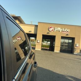 Exterior photo of Jiffy Lube - Vancouver, Washington Exterior photo of Jiffy Lube - Vancouver, Washington
