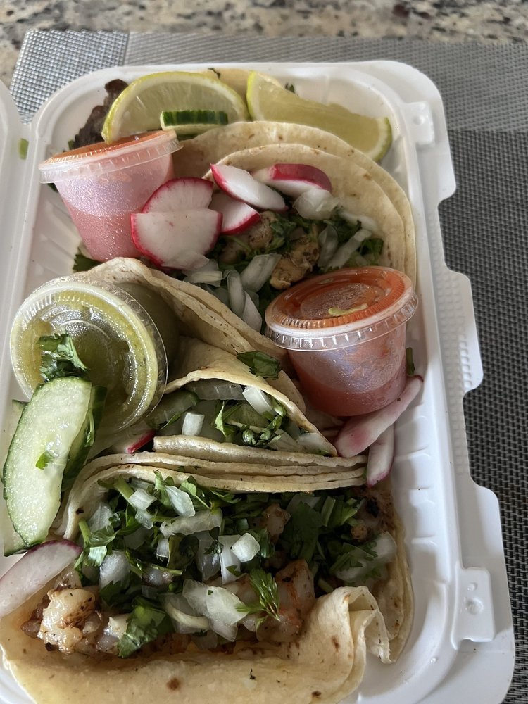 Gringada Mexican Restaurant — Mexican restaurant in Beltsville