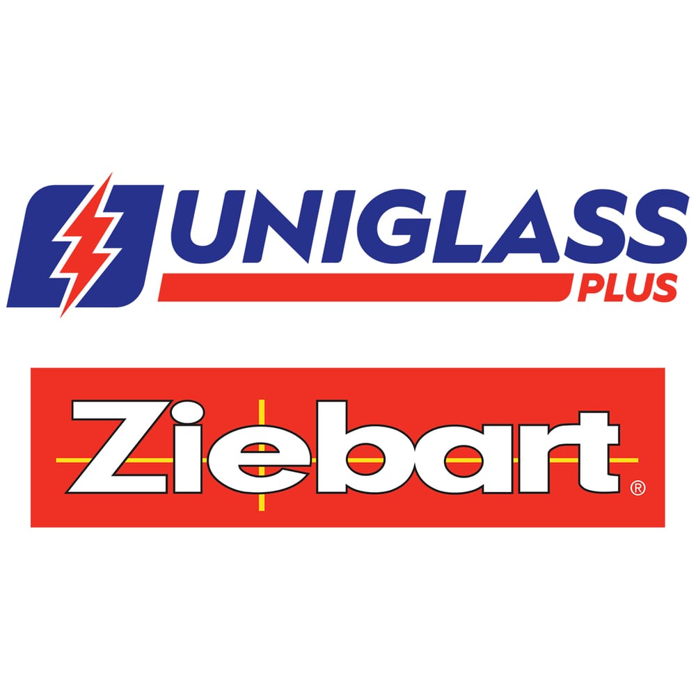 UNIGLASSPLUS / ZIEBART Updated August 2024 1754 Carling Avenue