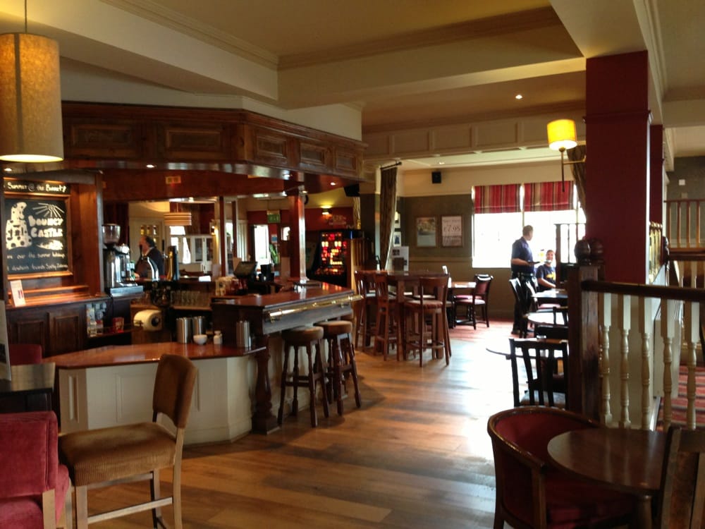 THE SCOTS Updated October 2024 Victoria Roundabout