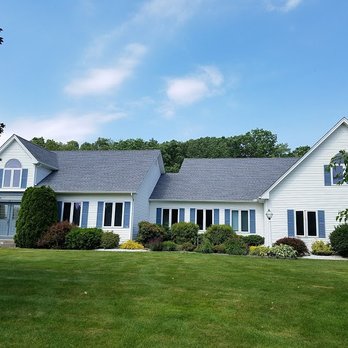 Grange Home Improvements - the exterior of the home - General Contractors Near Me - Lebanon, Connecticut Grange Home Improvements - the exterior of the home - General Contractors Near Me - Lebanon, Connecticut