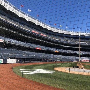 Yankee Stadium - Stadiums & Arenas Near Me - Bronx, New York Yankee Stadium - Stadiums & Arenas Near Me - Bronx, New York