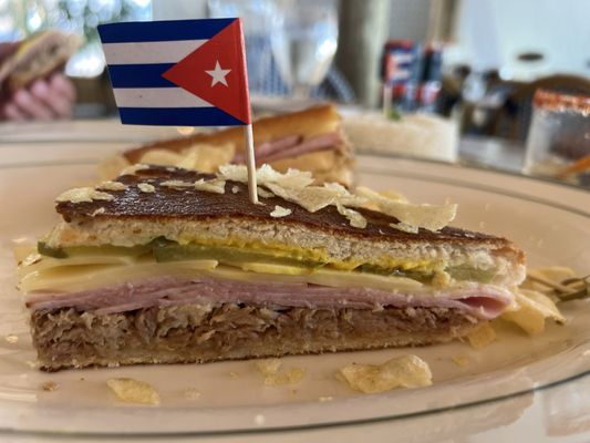Sazon Cubano by null