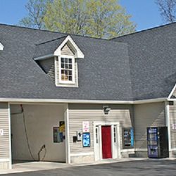 Belltown Super Shine Car Wash