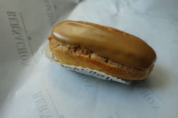 Bernachon Chocolats by null