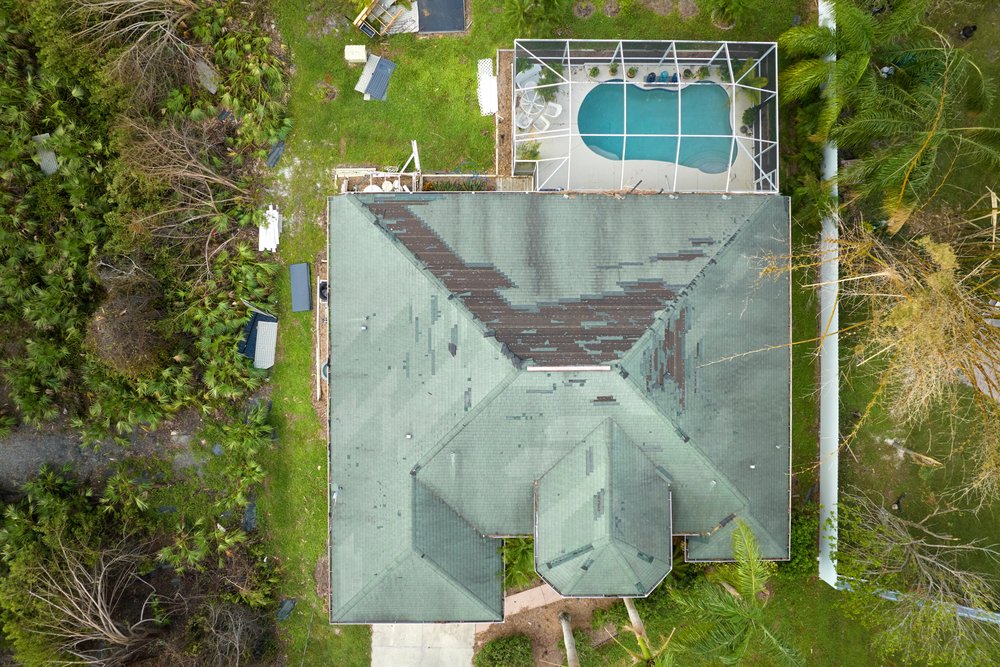 Slide of Take Cover RoofingG And Construction