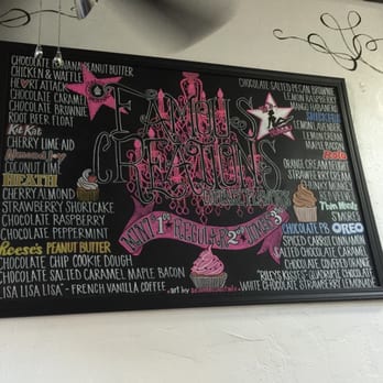 Famous Creations - Bakeries Near Me - Fairfield, California