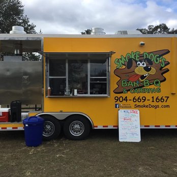 Smokedogs Bar-B-Q - ows the food truck - Barbeque Near Me - Interlachen, Florida Smokedogs Bar-B-Q - ows the food truck - Barbeque Near Me - Interlachen, Florida