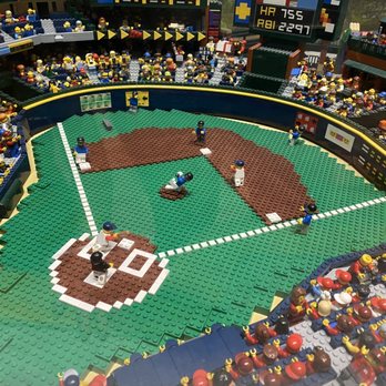 LEGO Discovery Center - Kids Activities Near Me - Atlanta, Georgia