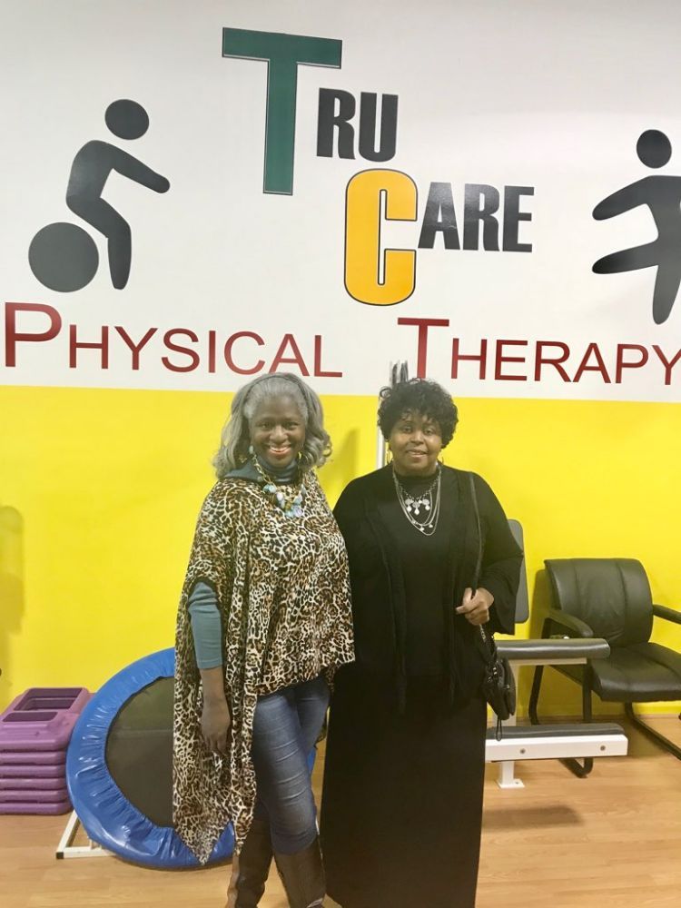 TRUCARE PHYSICAL THERAPY CENTER Updated May 2024 26017 Greenfield