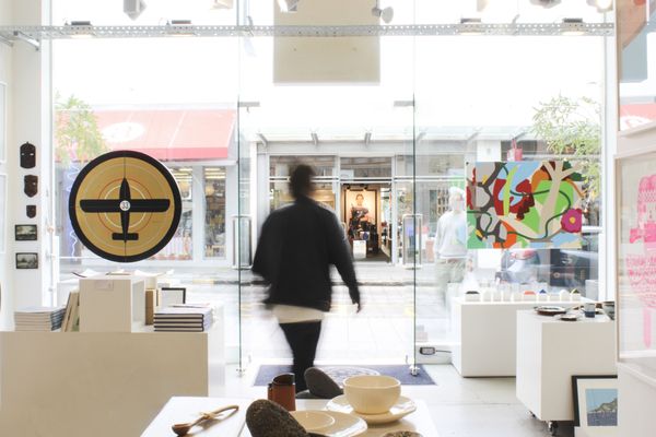 The Poi Room by null