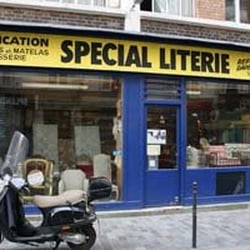 Spécial Literie - Photo personnelle