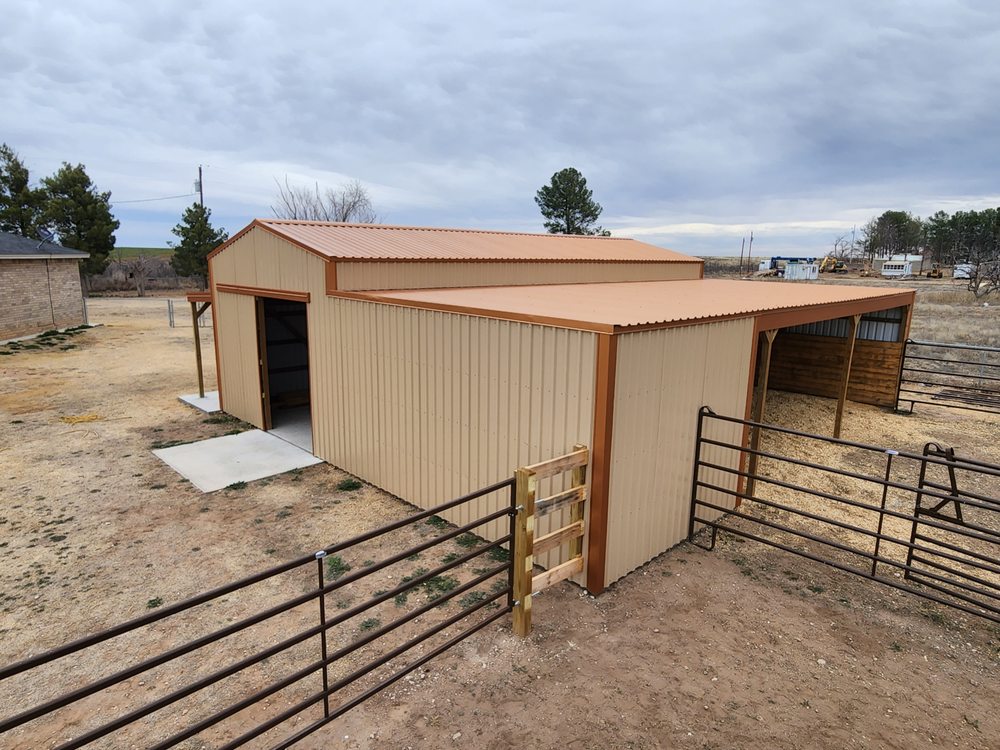 Slide of PJ Construction