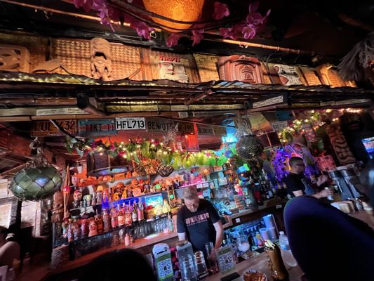 Tiki-Ti by null Tiki-Ti by null